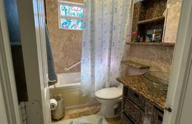 Luxury Waterfront Home, With Private Hot Tub, Hallandale Beach, Casinos, Shops - Foto 37