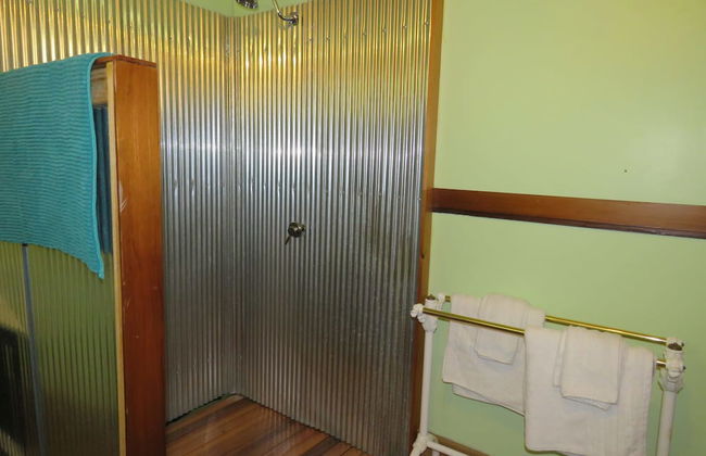 Fig Tree Retro Studio - Foto 15