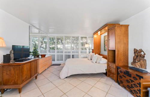 Sanctuary by the Sea/Studio Apt. - Foto 6