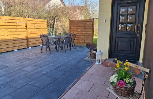 FeWo Taube in Schammels dorf am Brauereienweg Platz für 7 Personen - Foto 33