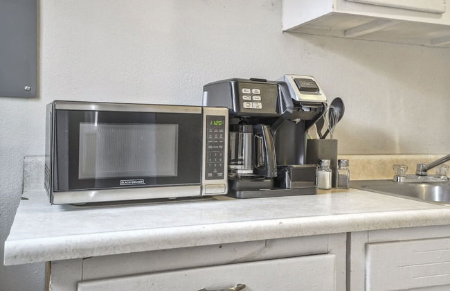 1brgetaway Ivywild Neighborhood - Foto 7