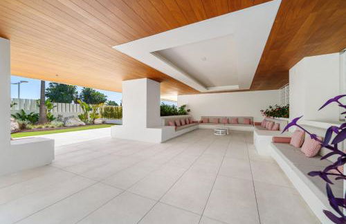 Benalus 4-Bedroom Duplex in Golden Mile - Foto 8