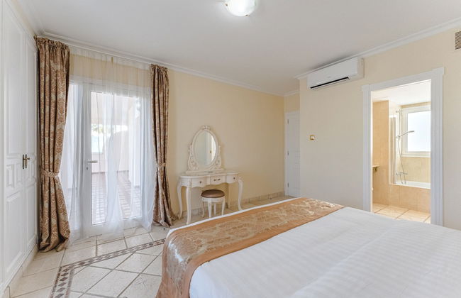 Flamingo Suites Boutique Hotel - Foto 17