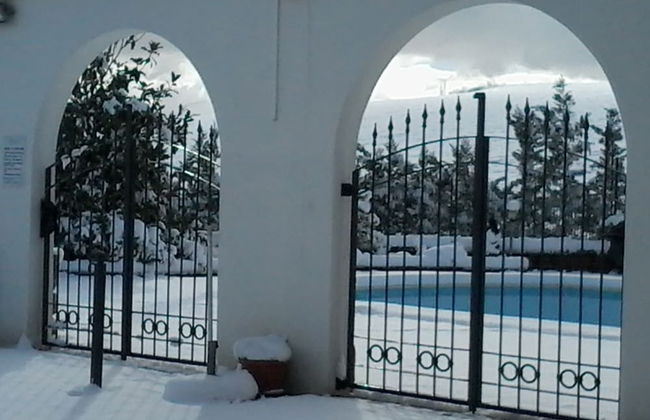 Agriturismo I Tre Ulivi - Foto 23