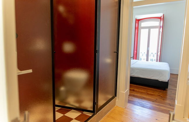 Casa René, Lisbon's Hidden Gem - Foto 60