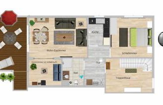 Ferienwohnung Familie Slepitzka - Foto 16