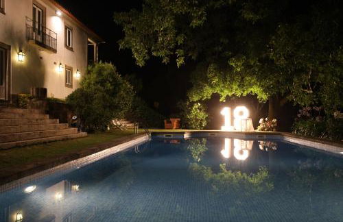 Celebration or Event & Stay at Casa dos Macieis, Private Pool, Camino Santiago direct access & Optional Agritourism - Foto 48