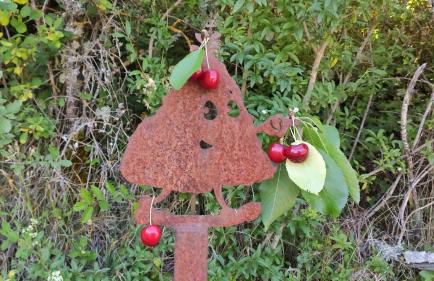 Gîte La Cerise Qui Rit - Photo 75