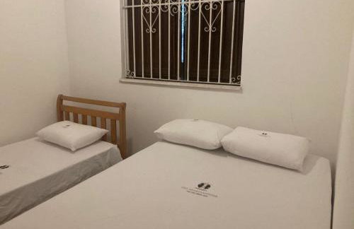 Leme Apartamento 1 quadra da Praia - Photo 9