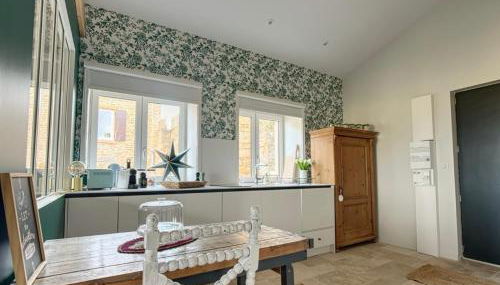 Le Nid d Aulesaje - Foto 2