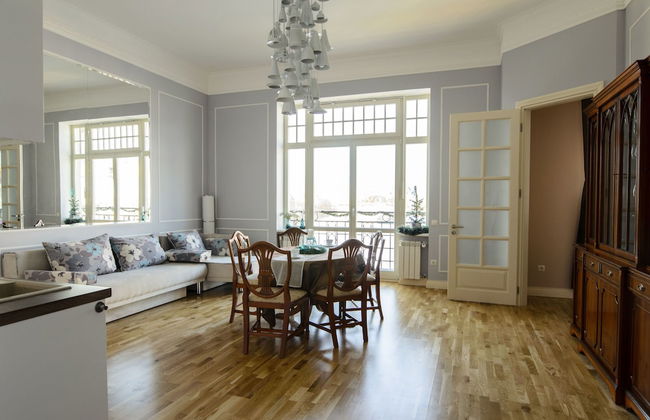 Ratusha apartment - Foto 50