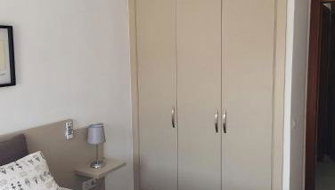 Relax Arimar Apartment Puerto Rico - Foto 5, wardrobe