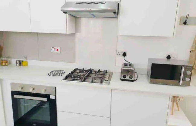 Contemporary 2 bed in Suburbs - 2080 - Foto 7