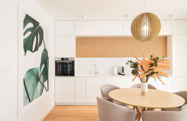 Adria Concept boutique apartments - Foto 56