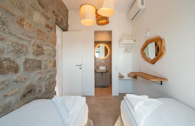 Anemela Villas and Suites Mykonos - Foto 16