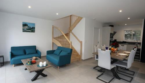 Gîte les iris Fleurs des Pyrénées - Climatisation - Borne VAE - Foto 4