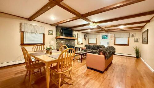 Country Comfort Cabin Delaware River Islands - Foto 3