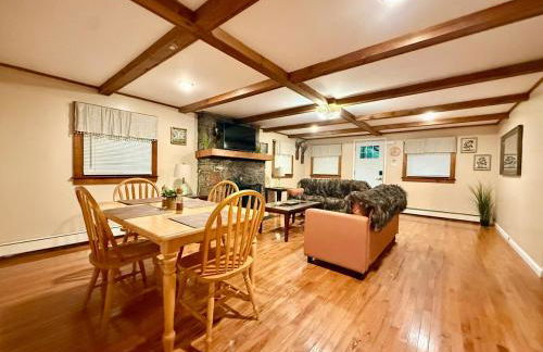 Country Comfort Cabin Delaware River Islands - Foto 3