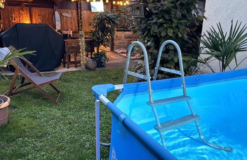 Ferienwohnung Bullentäle - Foto 10