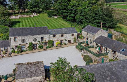 Bolehill Farm Cottages - Foto 7