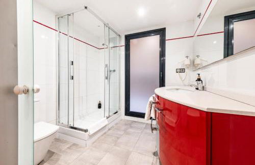 AinB Sagrada Familia Apartments - Foto 79