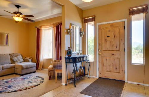 9 Mi to Sahuarita Lake Park Getaway with Game Room - Foto 6