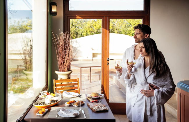 Agriturismo Vultaggio - Foto 49