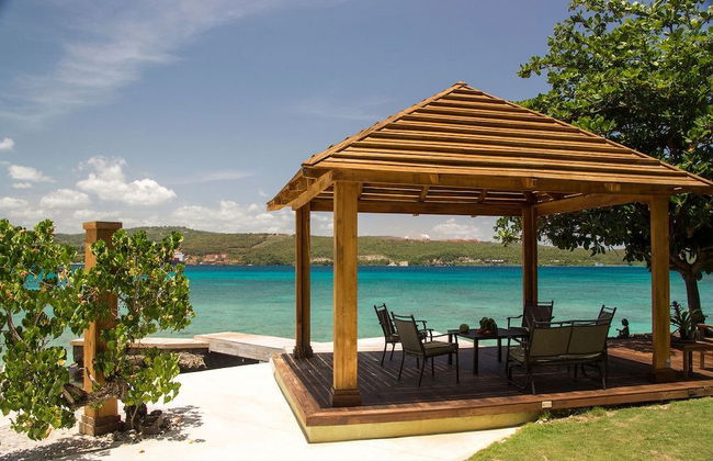 Seagrapes 5br by Jamaican Treasures - Foto 11