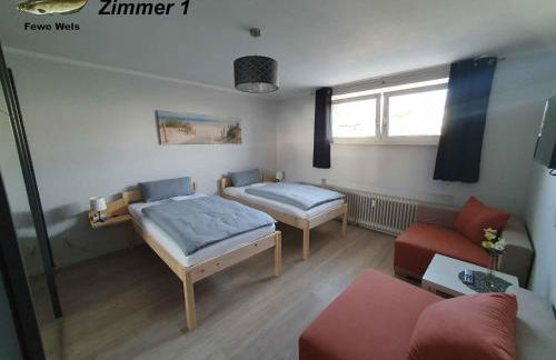 Fewo Helmstedt - Foto 29