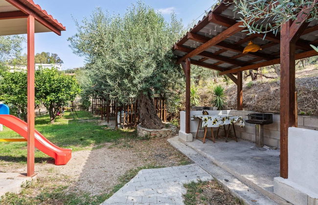 Belvilla by OYO Vento del Mare - Foto 33