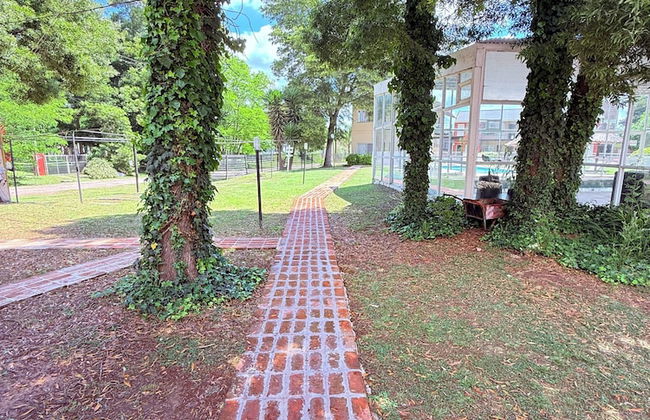 Las Lomas Suite & Spa - Foto 22