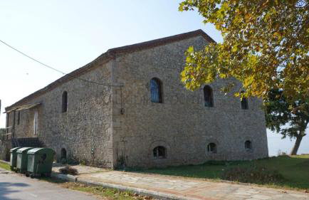 Nikos & Patras Houses - Foto 9