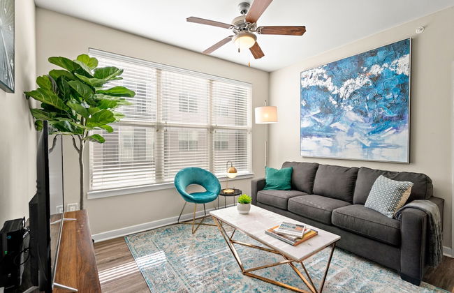 Kasa Highland Park Dallas - Foto 39