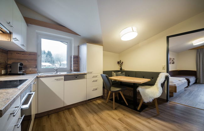 Appartements Knappensteig - Foto 46