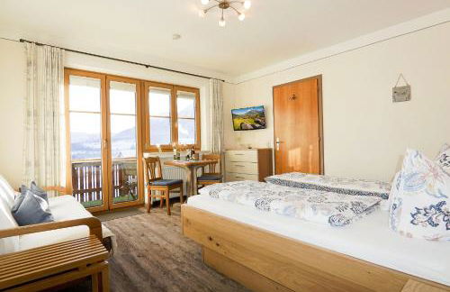 Schneider-Hof inkl. Chiemgaukarte - Foto 23