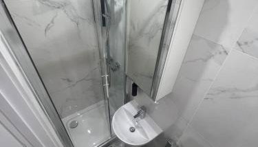 Central London Kings Cross Flat - Foto 3