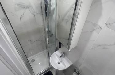 Central London Kings Cross Flat - Foto 3