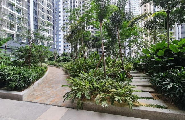 Southlink Lifestyle Apartment Bangsar - Photo 54