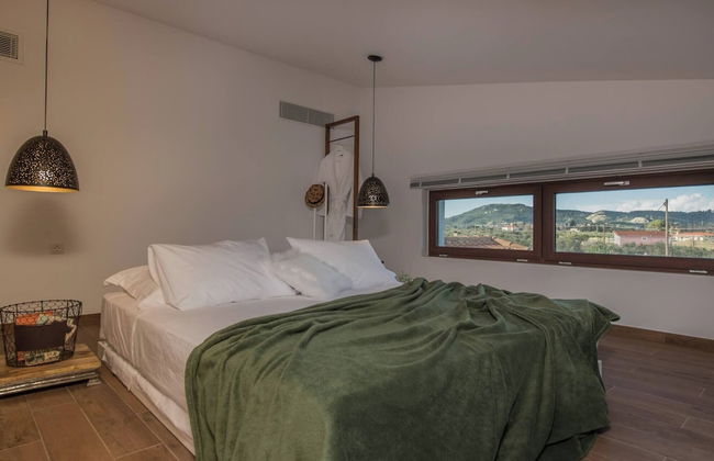 An Idyllic Hideaway Villa Shangri-la Zakynthos - Photo 12