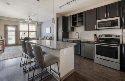 Landing Stunning 1BD Gym Clubhouse - Foto 8