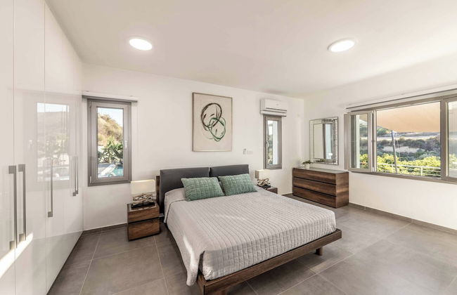 Villa Anastasia Maria - Foto 4