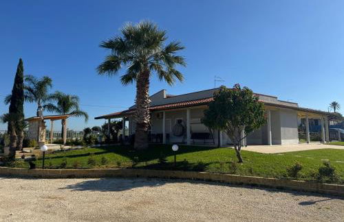 Villa Aurelia - Foto 23