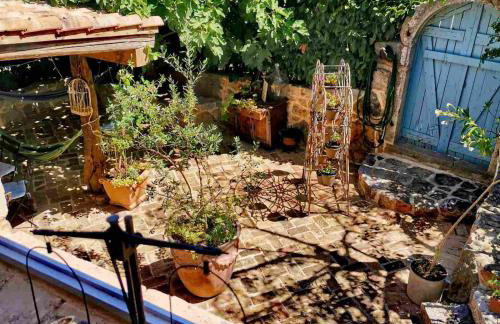 Festina Lente Heritage Villa Krk - Heated pool - Foto 45