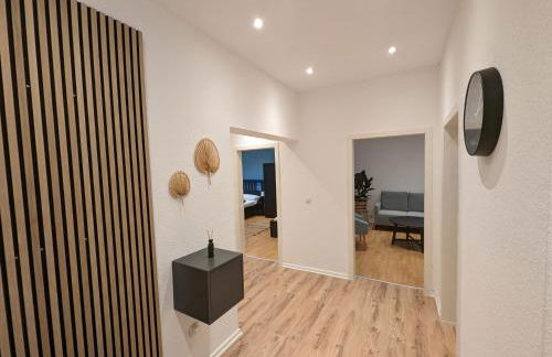 cosy 2 bedroom apartment 75m2 - Foto 1