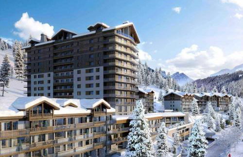 T3 neuf Courchevel 1650 Domaine de l’Ariondaz - Foto 33