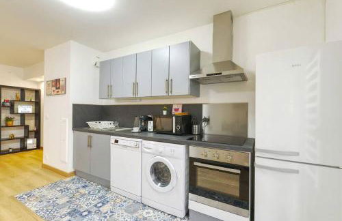 L'Elias : appartement de standing pour 6 - Photo 13