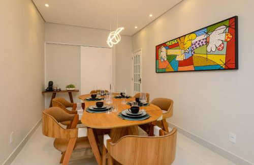 3 Quartos a 290m da Praia do Flamengo | BF 50/402 - Foto 23