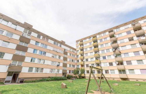 Fully Equipped Apartments with Balcony - Photo 11