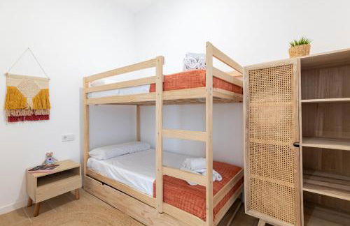 Travel Habitat Zaidia con Terraza - Foto 37