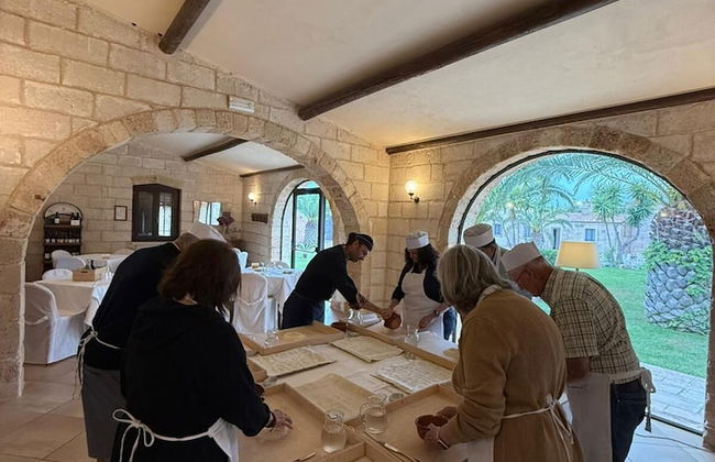 Tenuta Masseria & Spa Chicco Rizzo - Photo 75